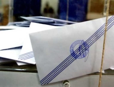 Νέα δημοσκόπηση φέρνει τη ΝΔ με διαφορά μπροστά από τον ΣΥΡΙΖΑ